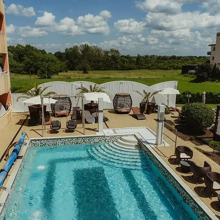 Belenus Thermalhotel Zalakaros