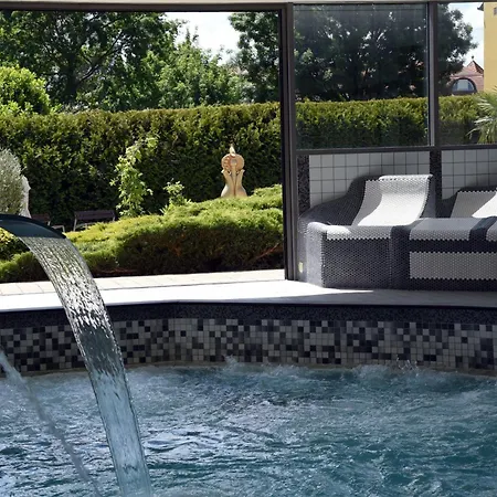 Belenus Thermalhotel Superior