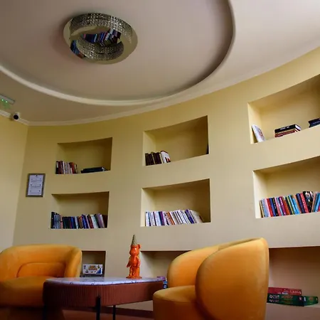 Belenus Thermalhotel Hotel 4*