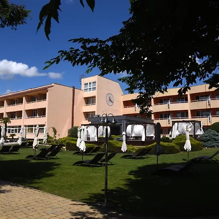 Belenus Thermalhotel زلاكاروس