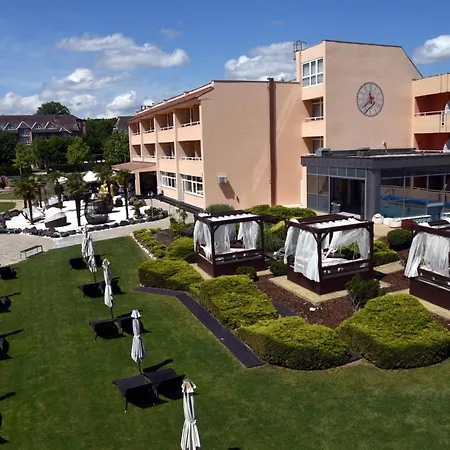 Belenus Thermalhotel فندق 4*