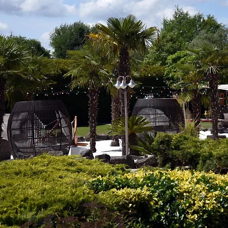 Belenus Thermalhotel Superior Hotel
