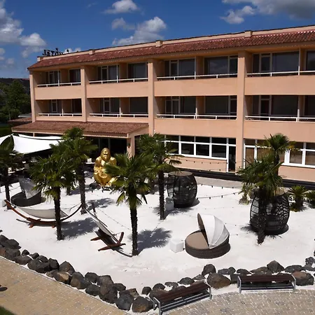 Hotel Belenus Thermalhotel Superior 3*