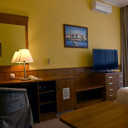 Belenus Thermalhotel Superior 3*
