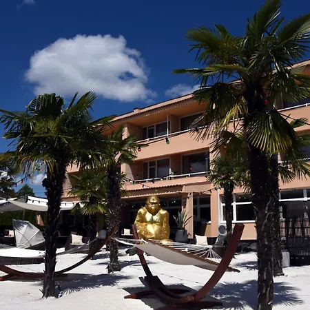 Belenus Thermalhotel Superior Zalakaros
