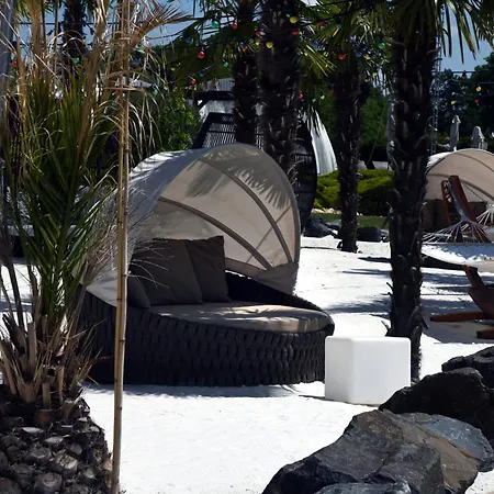 Belenus Thermalhotel