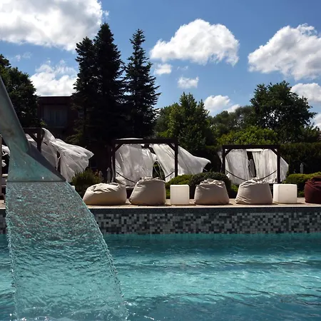Belenus Thermalhotel Superior Hotel