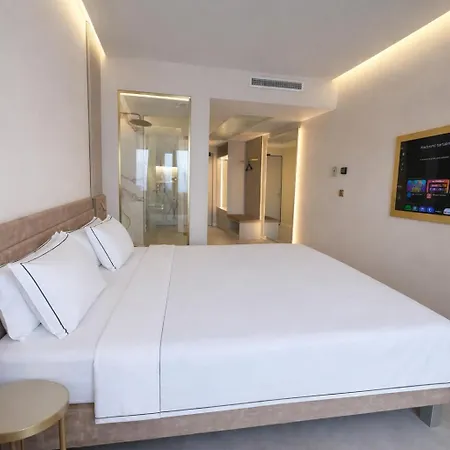 Hotel Belenus Thermalhotel Zalakaros