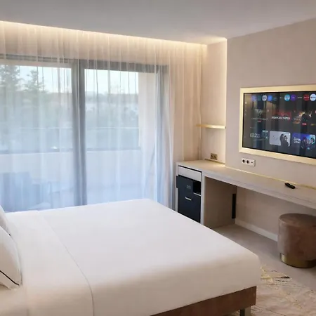 Belenus Thermalhotel Hotel