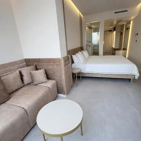 Belenus Thermalhotel Hotel 4*