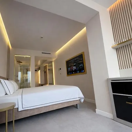 Belenus Thermalhotel Hotel Zalakaros