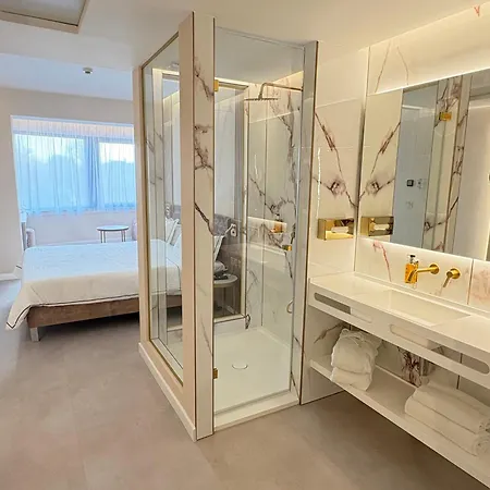 Belenus Thermalhotel فندق