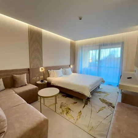Hotel Belenus Thermalhotel