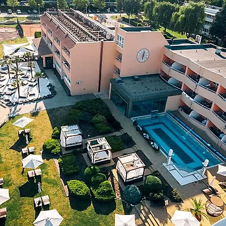 Belenus Thermalhotel Hotel