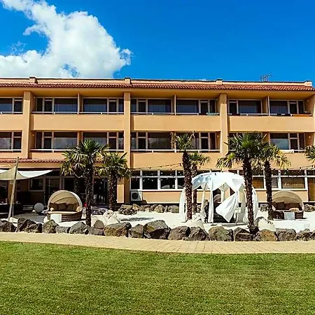 Hotel Belenus Thermalhotel 4*