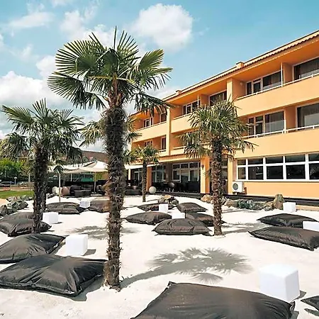 Belenus Thermalhotel Hotel