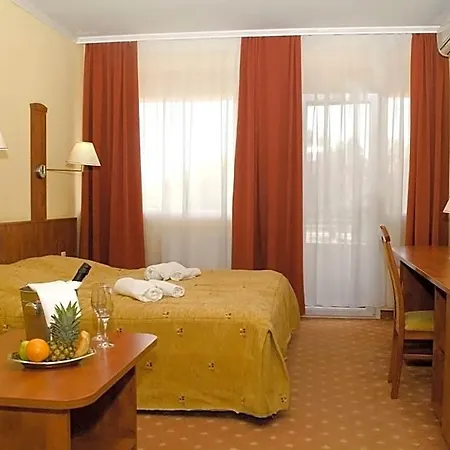 Belenus Thermalhotel 4* Zalakaros