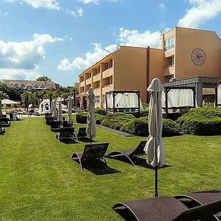 Belenus Thermalhotel Hotel