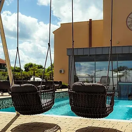 Belenus Thermalhotel 4* Zalakaros