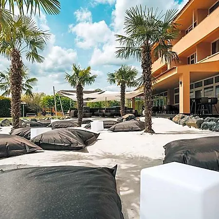 Belenus Thermalhotel Zalakaros