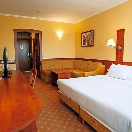 Belenus Thermalhotel Hotel
