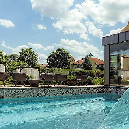 Belenus Thermalhotel 4* Zalakaros