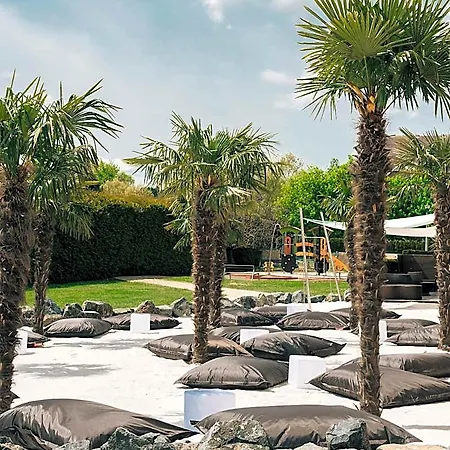 Belenus Thermalhotel Hotel Zalakaros