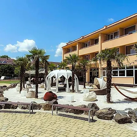 Hotel Belenus Thermalhotel 4*