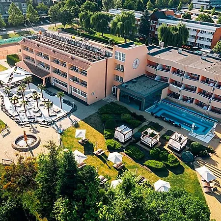 Belenus Thermalhotel Hotel