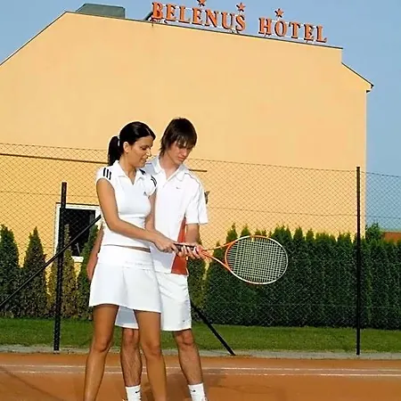 Hotel Belenus Thermalhotel Zalakaros