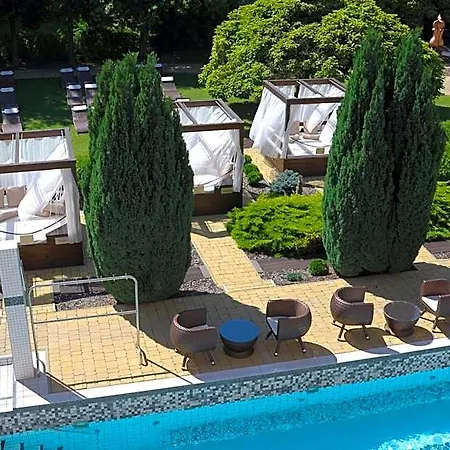 فندق Belenus Thermalhotel