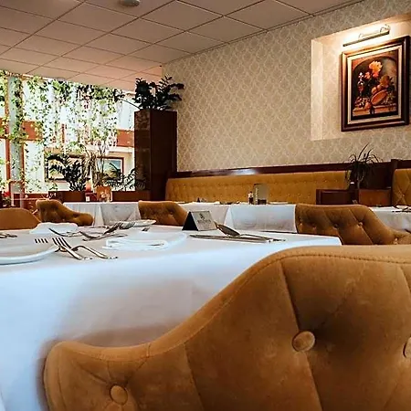 Belenus Thermalhotel زلاكاروس