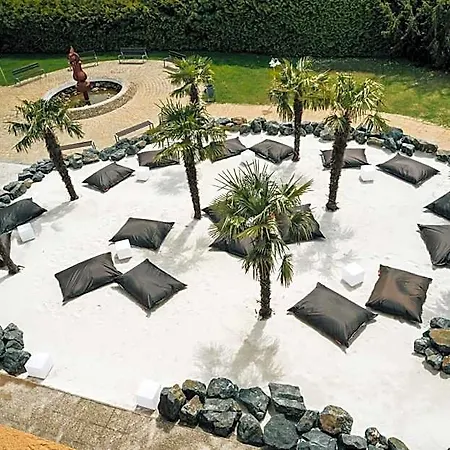 Belenus Thermalhotel فندق 4*