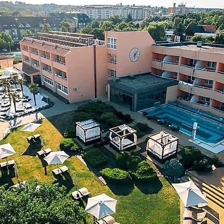 Belenus Thermalhotel Zalakaros