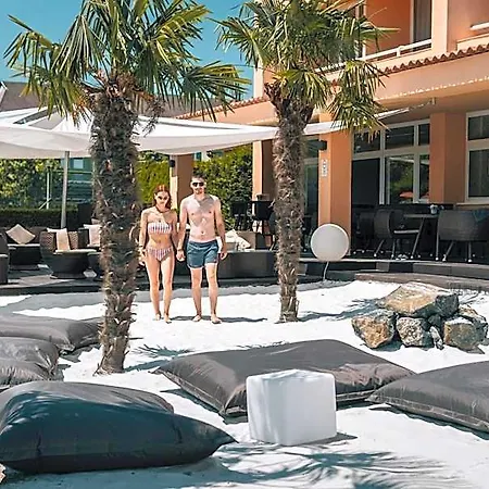 Belenus Thermalhotel Hotel