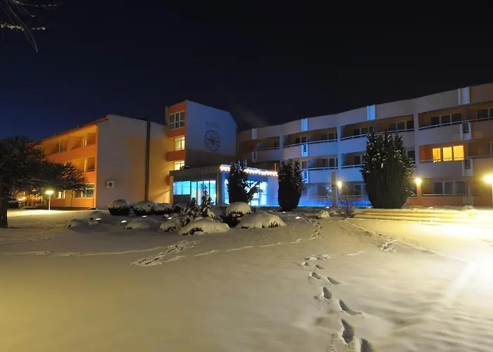 Belenus Thermalhotel Superior 호텔 잘라카로쉬