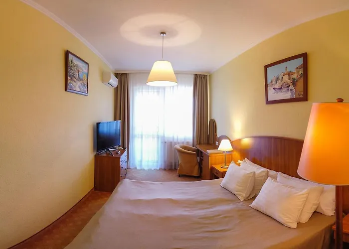 Hotel Belenus Thermalhotel Superior 3*
