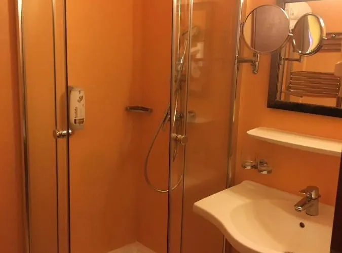 Belenus Thermalhotel Superior מלון 3*