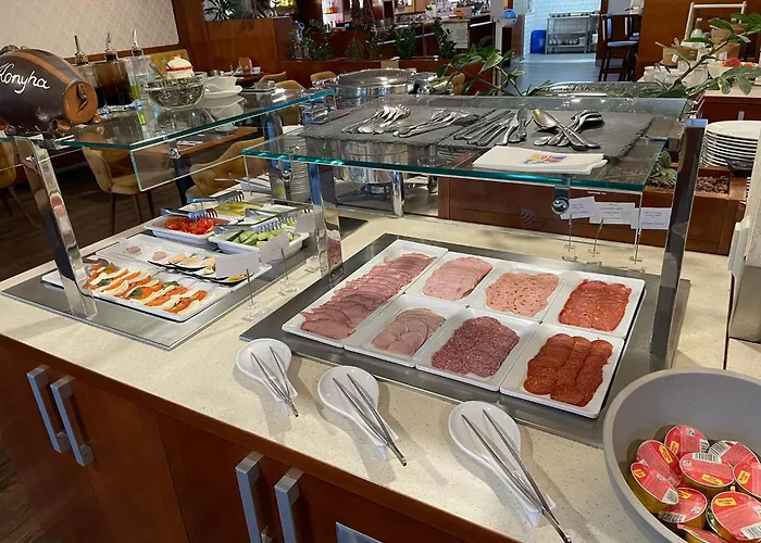 Belenus Thermalhotel Superior