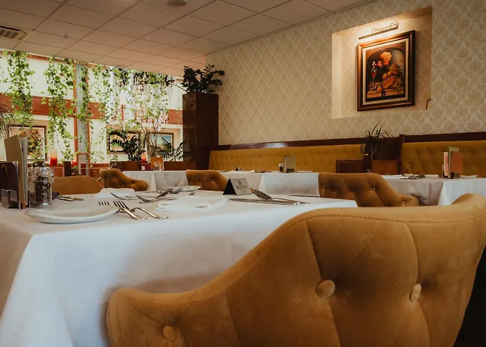 Belenus Thermalhotel Superior Hotel 3*