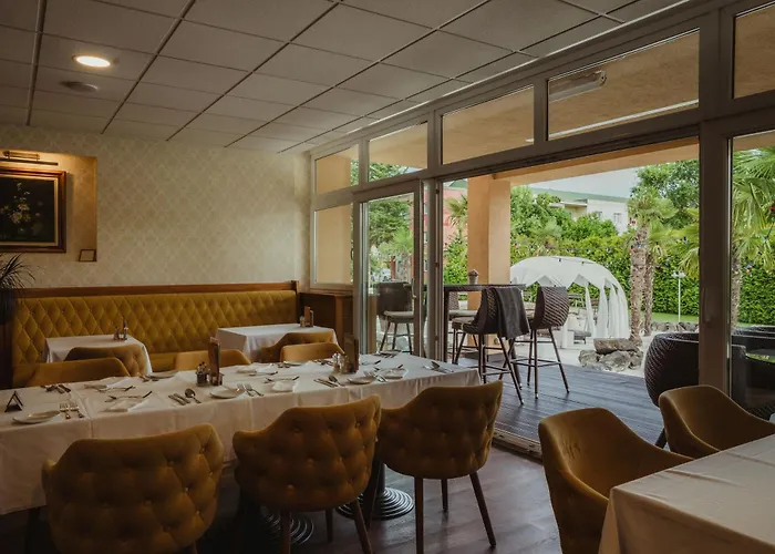 Hotel Belenus Thermalhotel Superior 3*