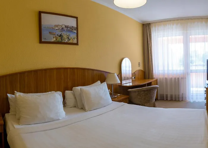 מלון Belenus Thermalhotel Superior זלקרוס