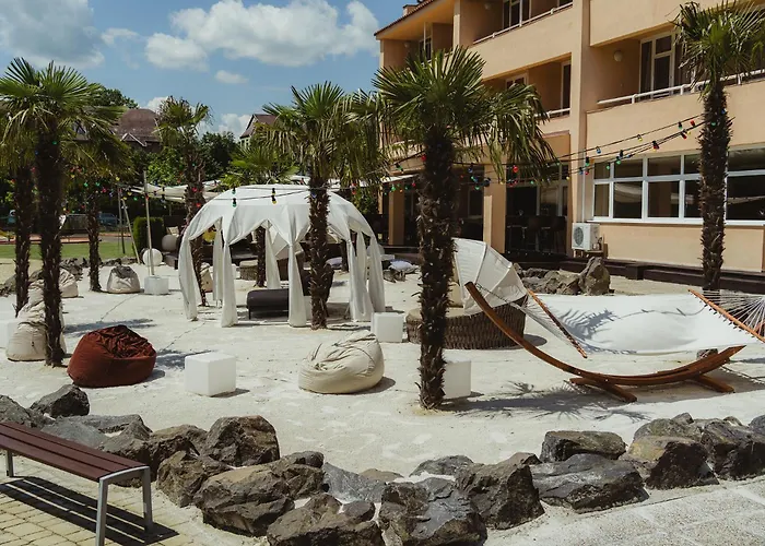 Belenus Thermalhotel Superior Hotel Zalakaros