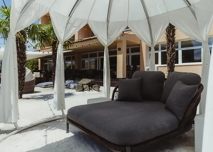 Hotel Belenus Thermalhotel Superior 3*