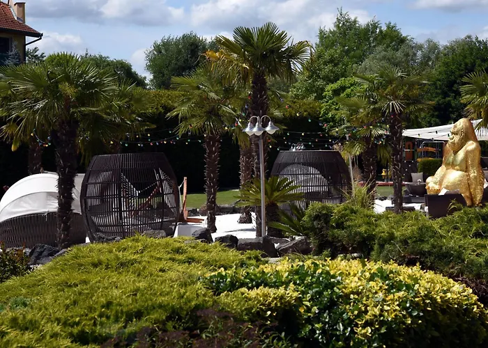 Belenus Thermalhotel Superior Hotel