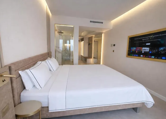 Hotel Belenus Thermalhotel Superior Zalakaros