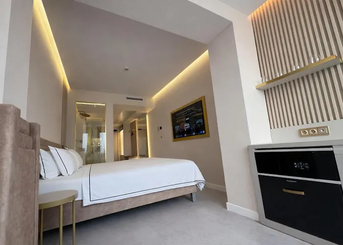 Belenus Thermalhotel Superior Hotel Zalakaros