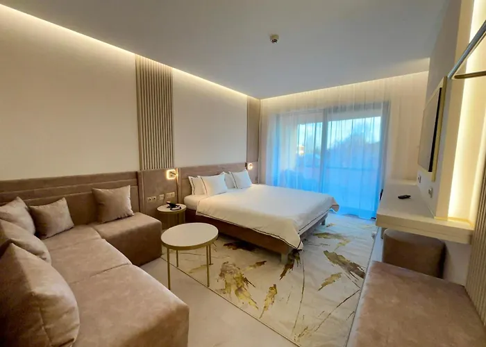 Hotel Belenus Thermalhotel Superior